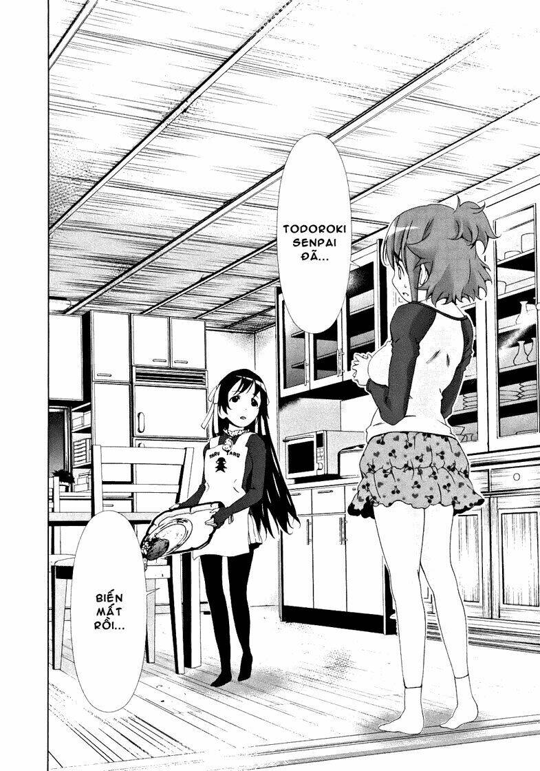 Daisuki Desu!! Maho Tenshi Kosumasu Chapter 8 - Trang 2