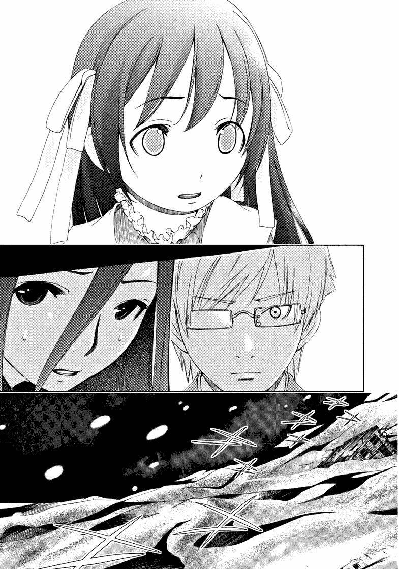 Daisuki Desu!! Maho Tenshi Kosumasu Chapter 8 - Trang 2