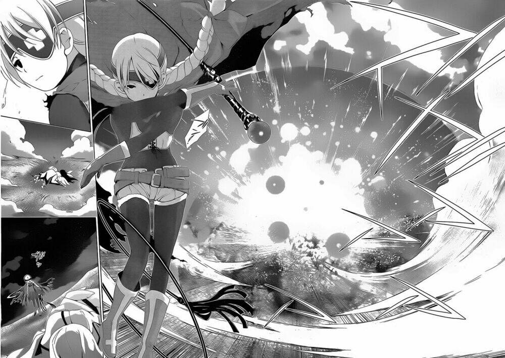 Daisuki Desu!! Maho Tenshi Kosumasu Chapter 13 - Trang 2