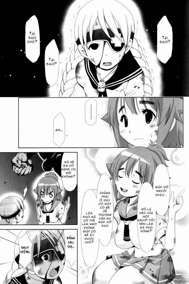 Daisuki Desu!! Maho Tenshi Kosumasu Chapter 13 - Trang 2