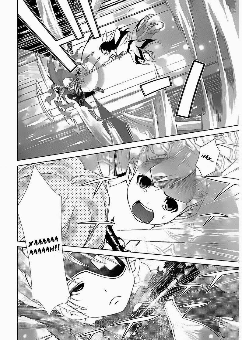 Daisuki Desu!! Maho Tenshi Kosumasu Chapter 13 - Trang 2
