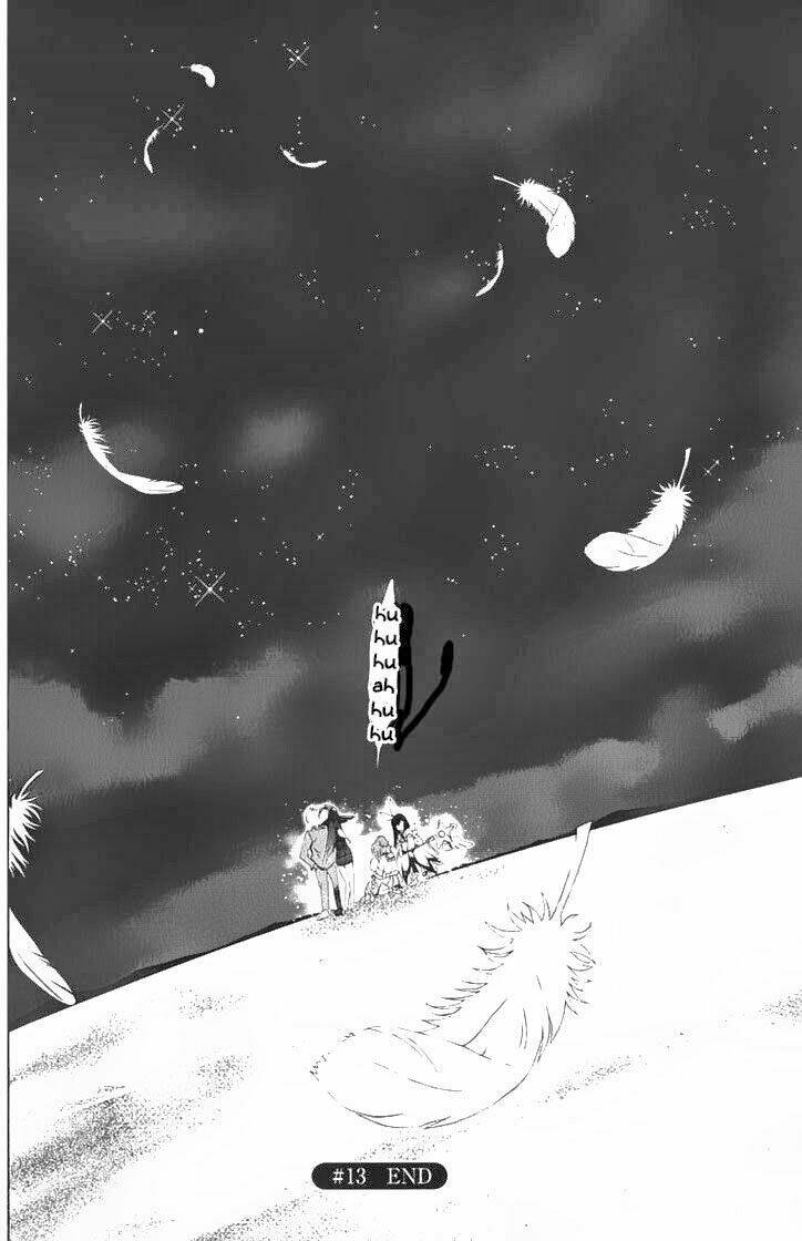 Daisuki Desu!! Maho Tenshi Kosumasu Chapter 13 - Trang 2