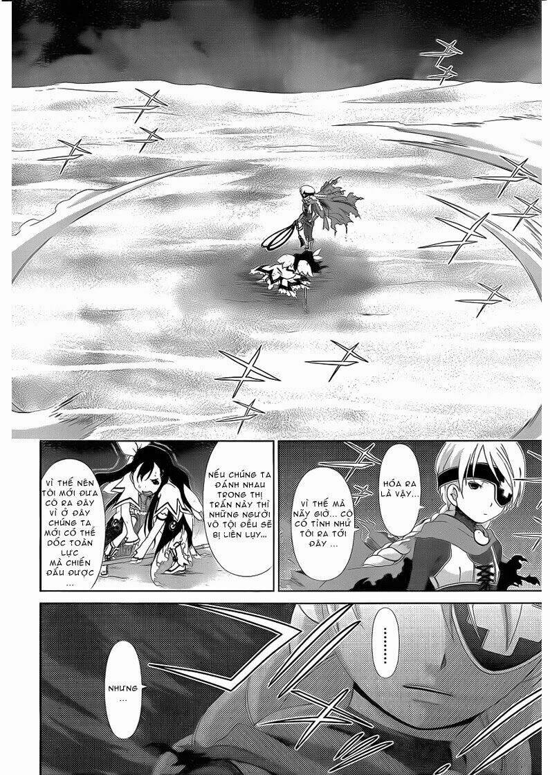 Daisuki Desu!! Maho Tenshi Kosumasu Chapter 13 - Trang 2