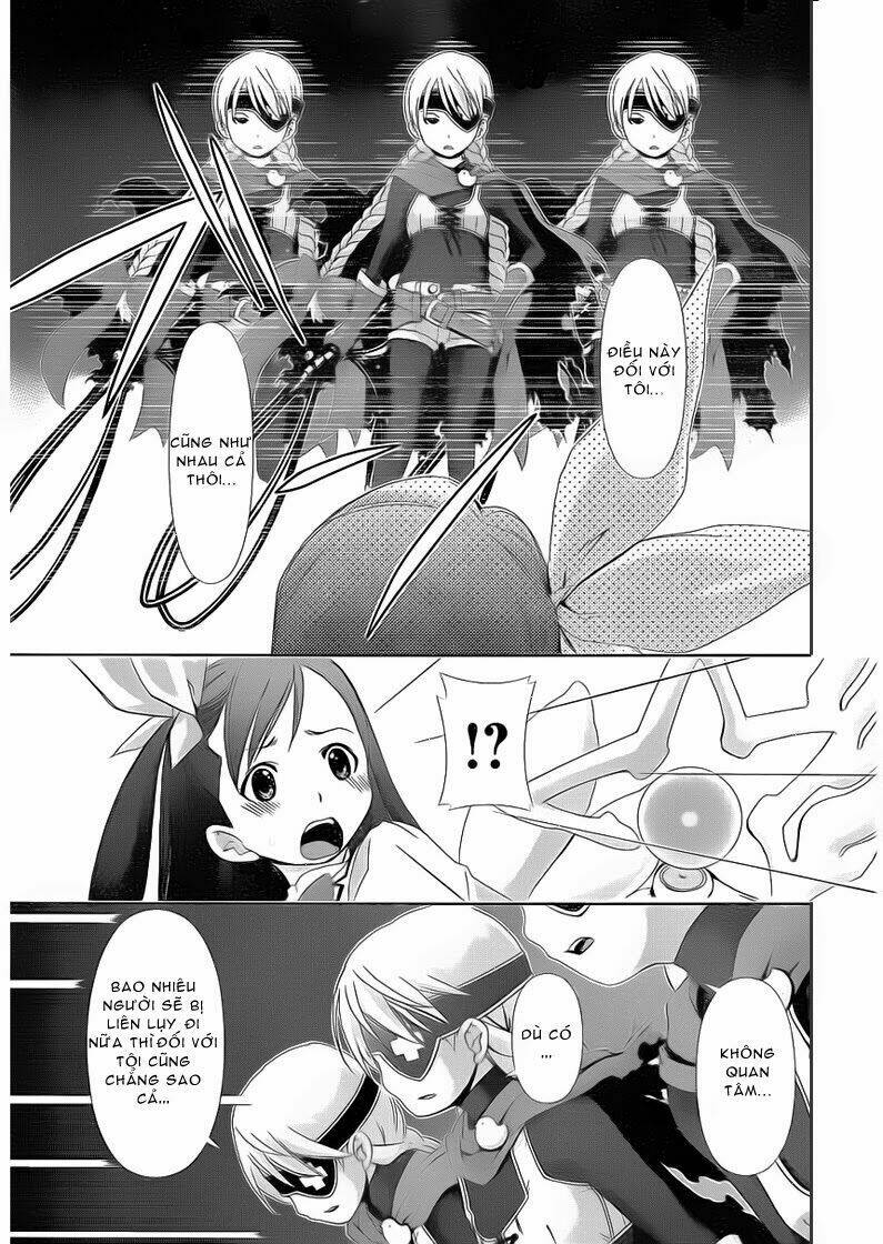 Daisuki Desu!! Maho Tenshi Kosumasu Chapter 13 - Trang 2