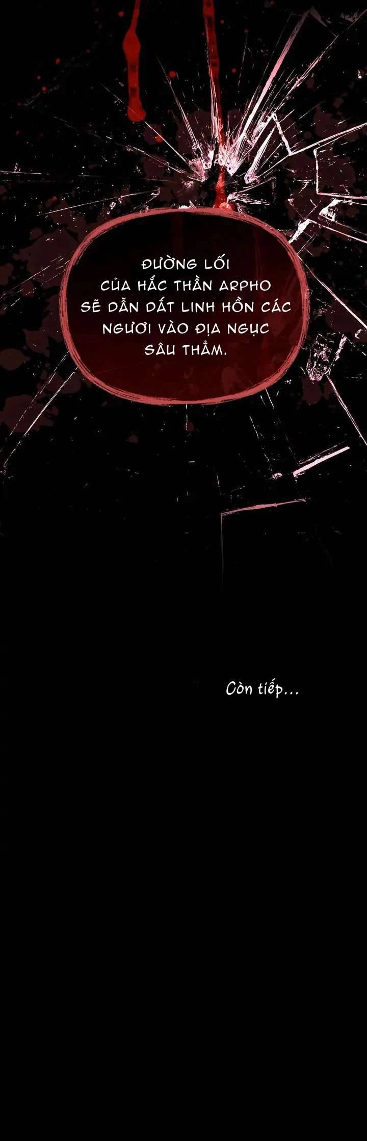 Viết Lại Kết Cục Bi Thảm Của Tôi Chapter 6 - Trang 2