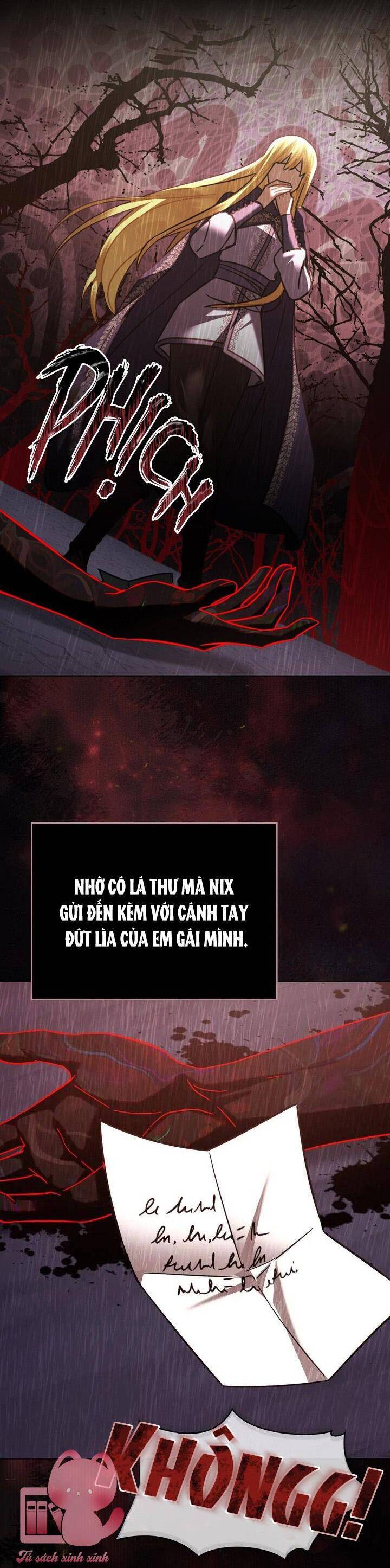 Viết Lại Kết Cục Bi Thảm Của Tôi Chapter 26 - Trang 2