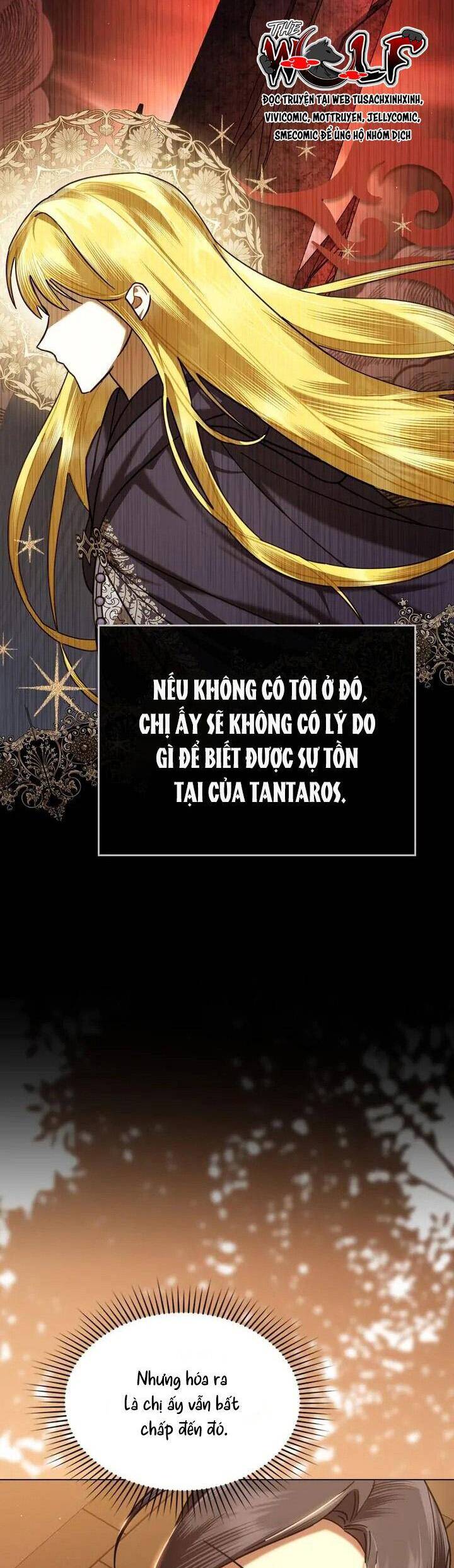 Viết Lại Kết Cục Bi Thảm Của Tôi Chapter 26 - Trang 2