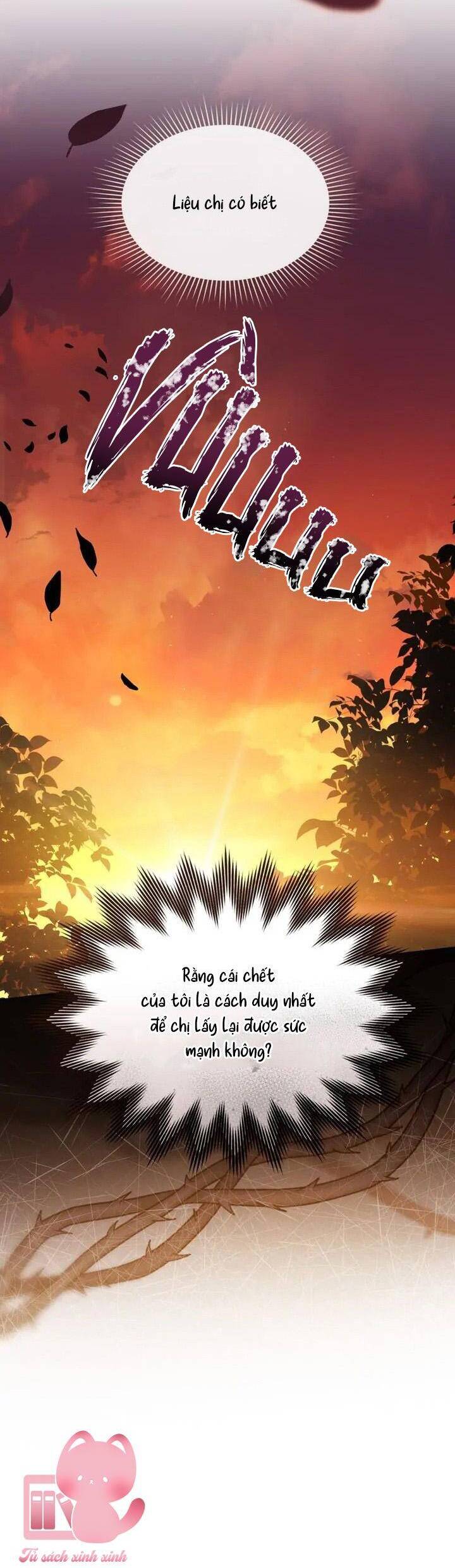 Viết Lại Kết Cục Bi Thảm Của Tôi Chapter 26 - Trang 2
