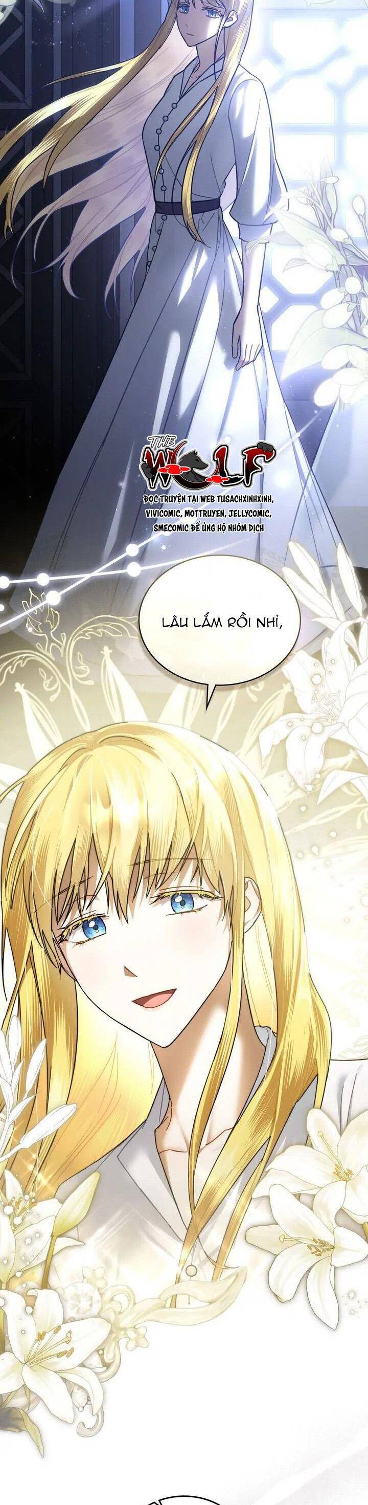 Viết Lại Kết Cục Bi Thảm Của Tôi Chapter 26 - Trang 2