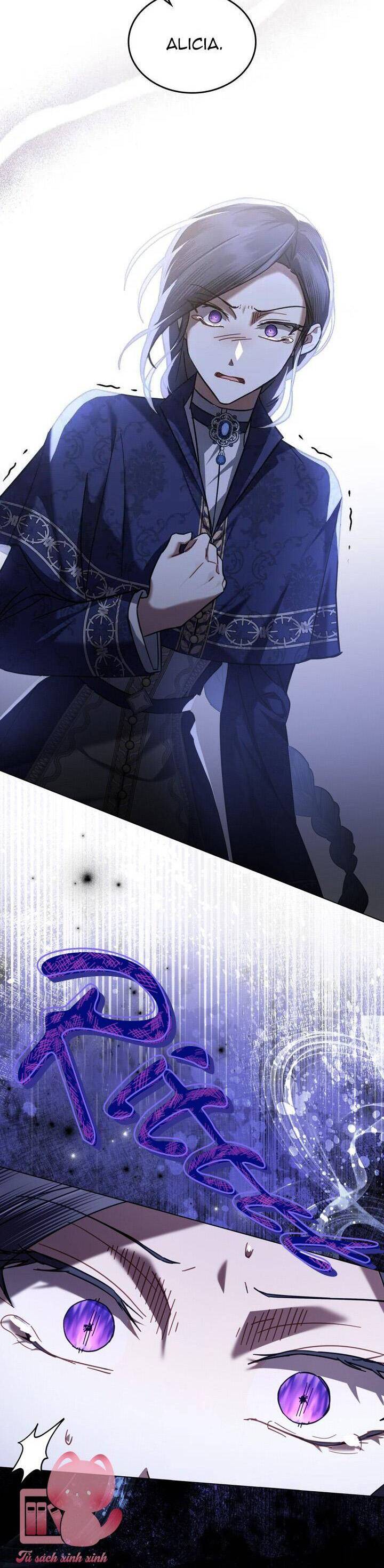 Viết Lại Kết Cục Bi Thảm Của Tôi Chapter 26 - Trang 2