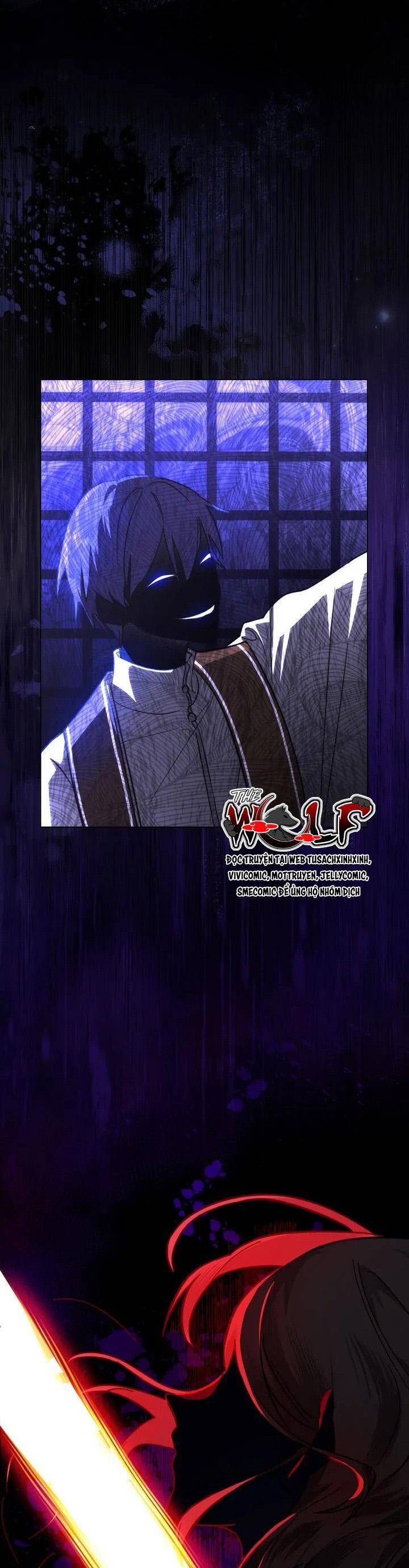 Viết Lại Kết Cục Bi Thảm Của Tôi Chapter 26 - Trang 2