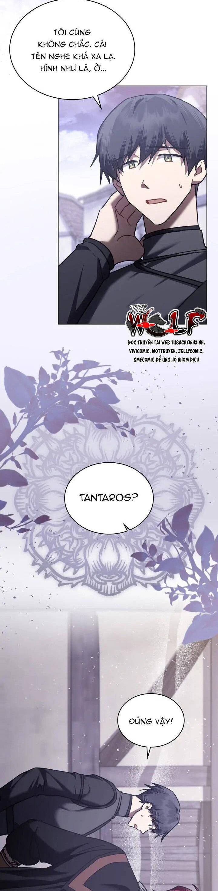 Viết Lại Kết Cục Bi Thảm Của Tôi Chapter 26 - Trang 2