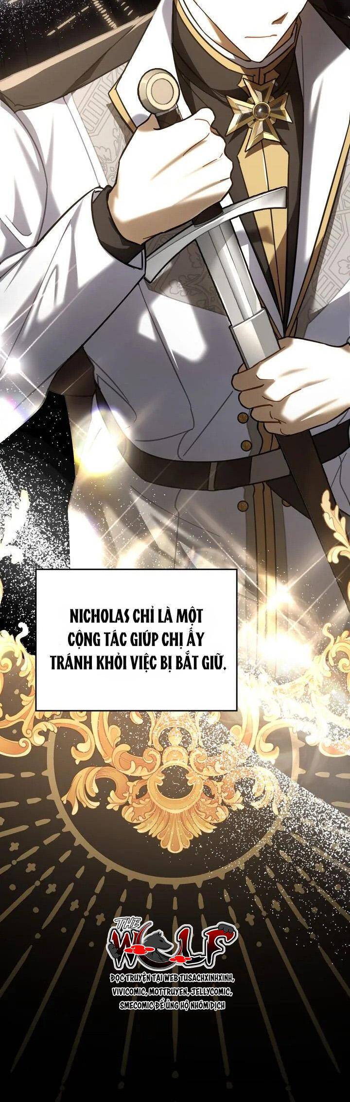 Viết Lại Kết Cục Bi Thảm Của Tôi Chapter 26 - Trang 2