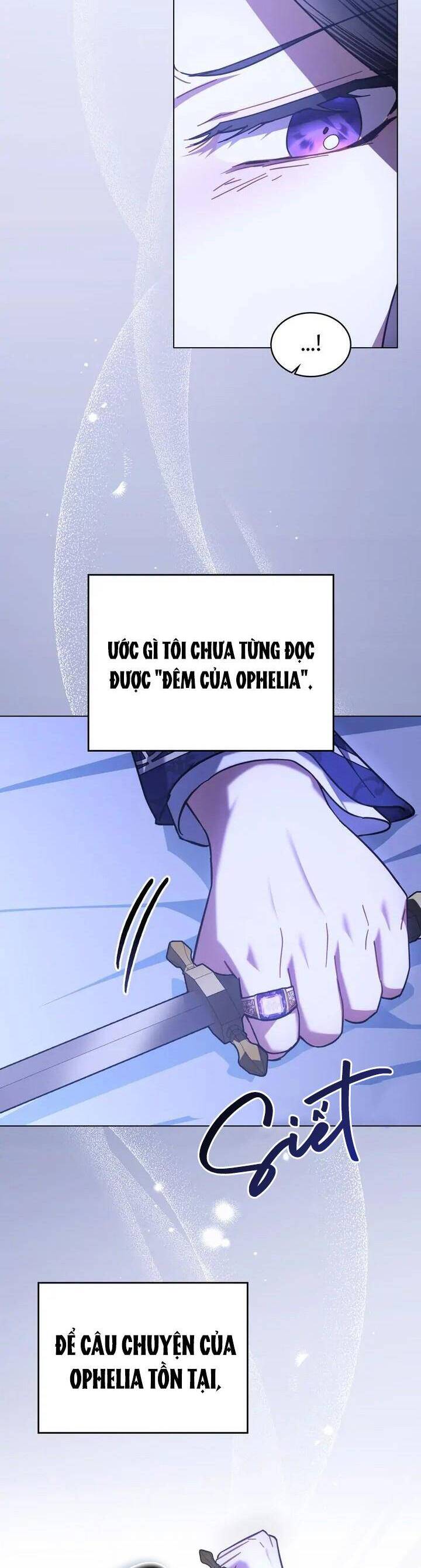 Viết Lại Kết Cục Bi Thảm Của Tôi Chapter 27 - Trang 2
