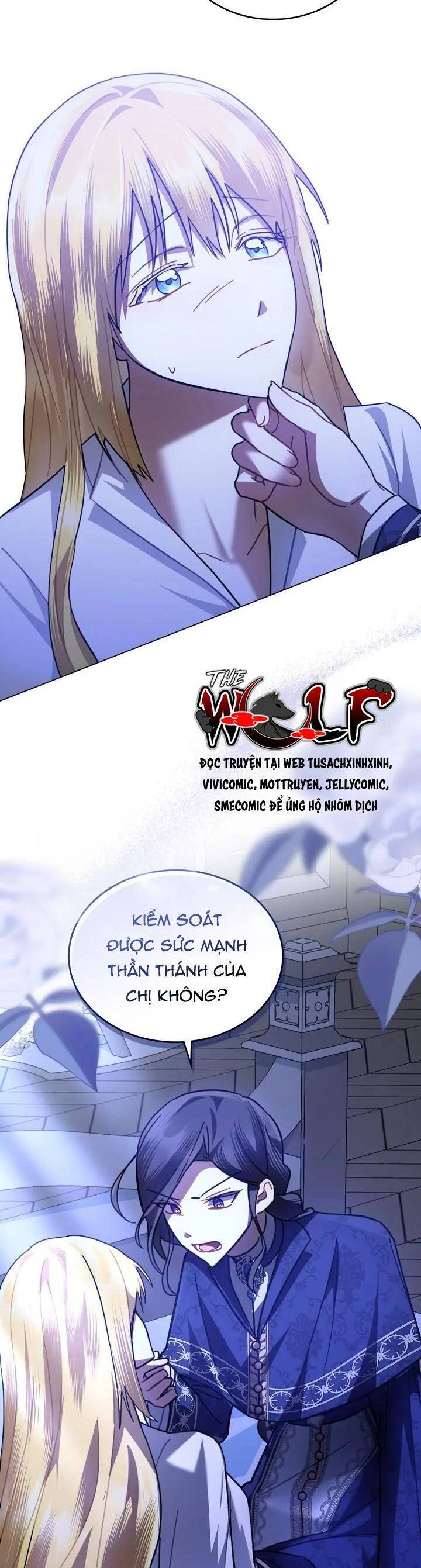 Viết Lại Kết Cục Bi Thảm Của Tôi Chapter 27 - Trang 2