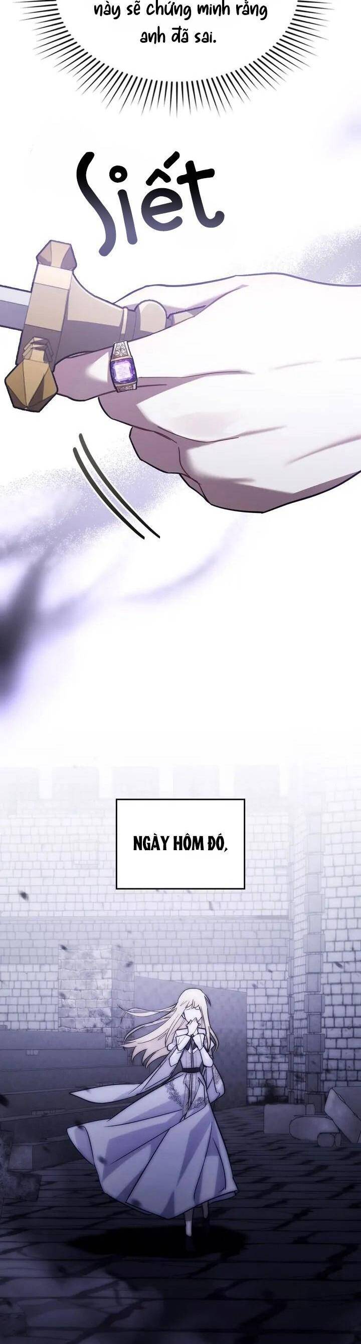 Viết Lại Kết Cục Bi Thảm Của Tôi Chapter 27 - Trang 2