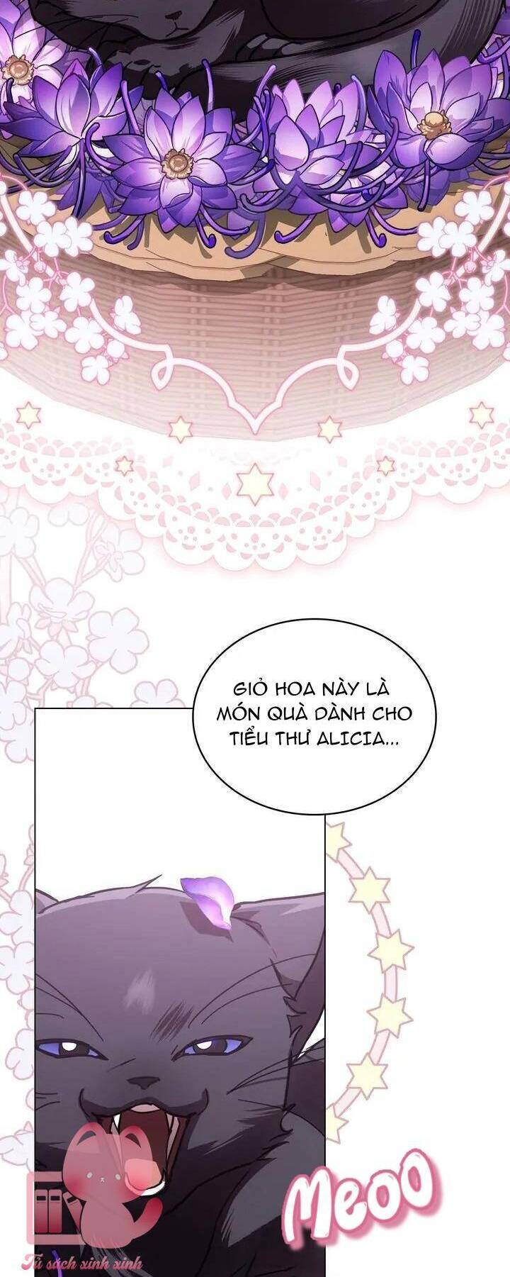 Viết Lại Kết Cục Bi Thảm Của Tôi Chapter 29 - Trang 2