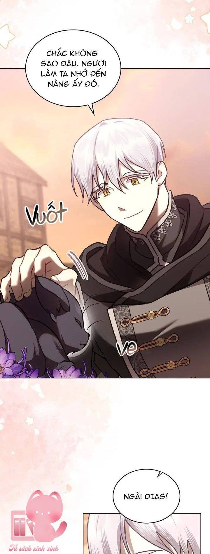 Viết Lại Kết Cục Bi Thảm Của Tôi Chapter 29 - Trang 2