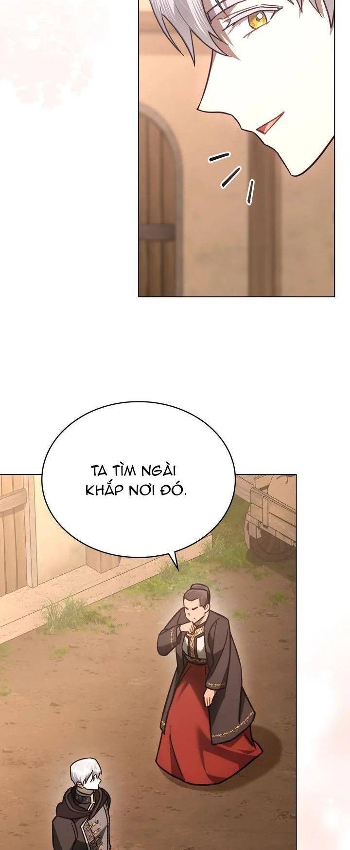 Viết Lại Kết Cục Bi Thảm Của Tôi Chapter 29 - Trang 2