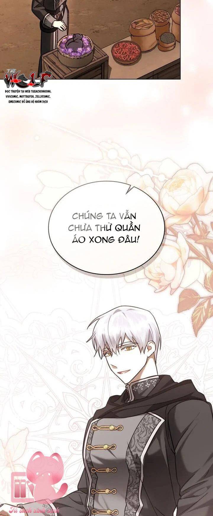 Viết Lại Kết Cục Bi Thảm Của Tôi Chapter 29 - Trang 2