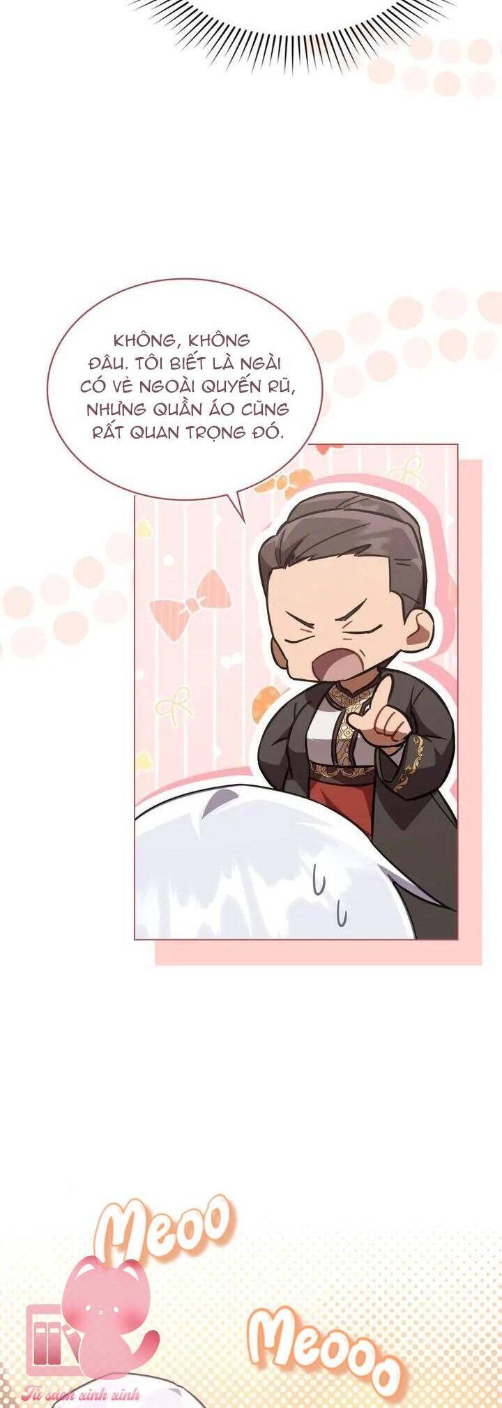 Viết Lại Kết Cục Bi Thảm Của Tôi Chapter 29 - Trang 2