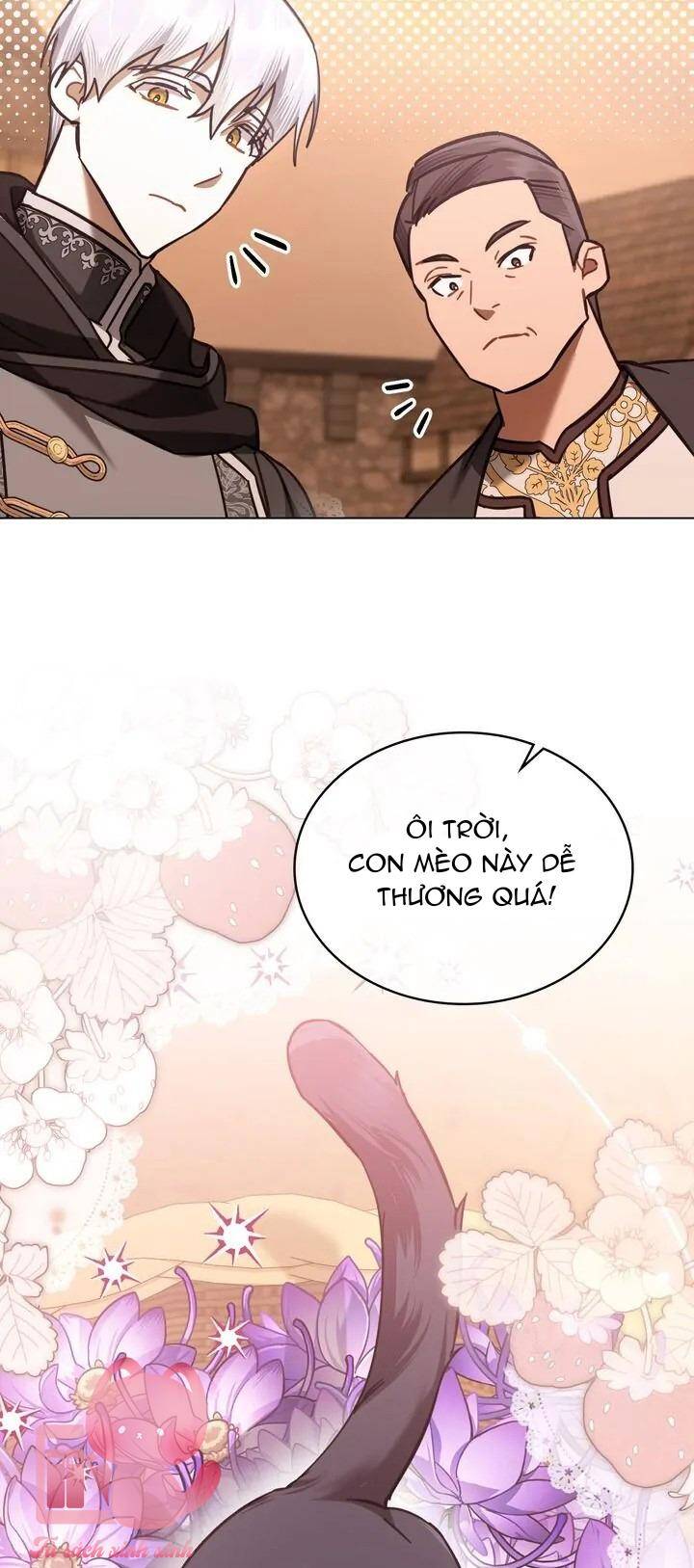 Viết Lại Kết Cục Bi Thảm Của Tôi Chapter 29 - Trang 2