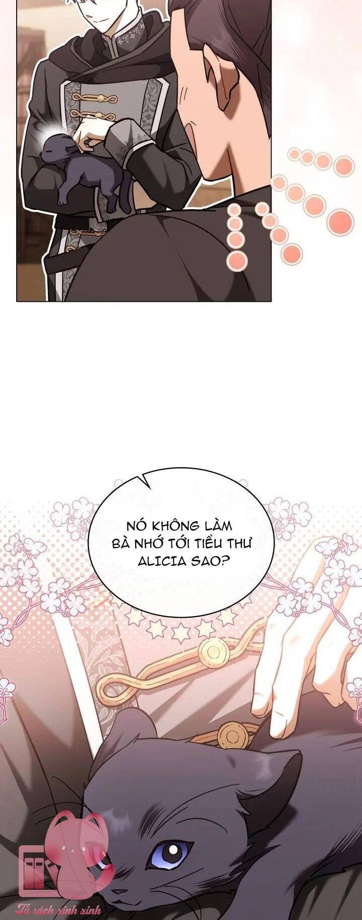 Viết Lại Kết Cục Bi Thảm Của Tôi Chapter 29 - Trang 2