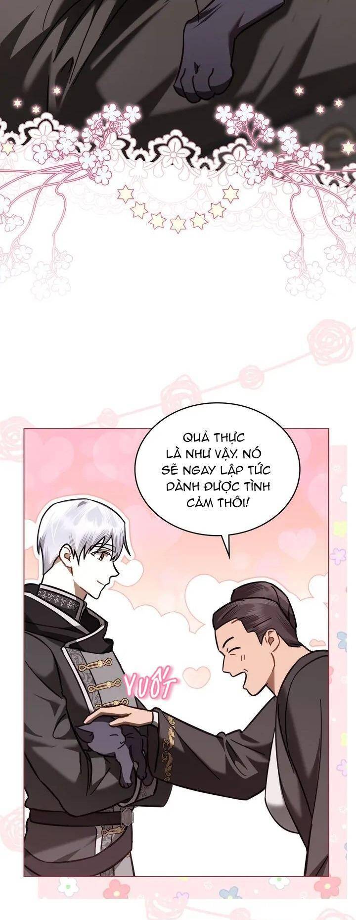 Viết Lại Kết Cục Bi Thảm Của Tôi Chapter 29 - Trang 2