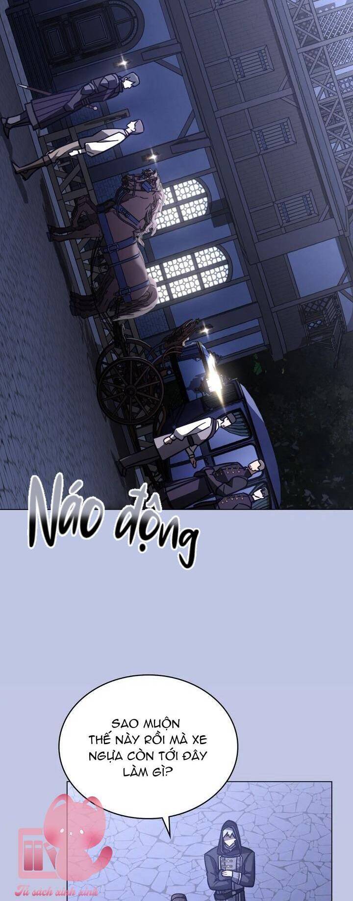 Viết Lại Kết Cục Bi Thảm Của Tôi Chapter 29 - Trang 2