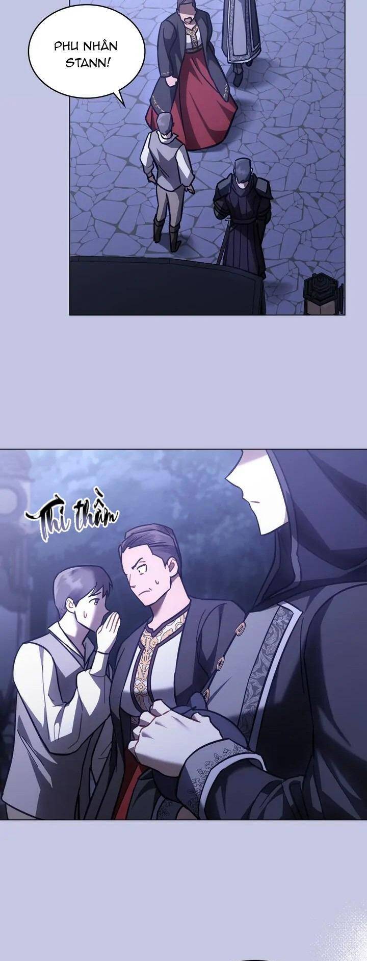 Viết Lại Kết Cục Bi Thảm Của Tôi Chapter 29 - Trang 2