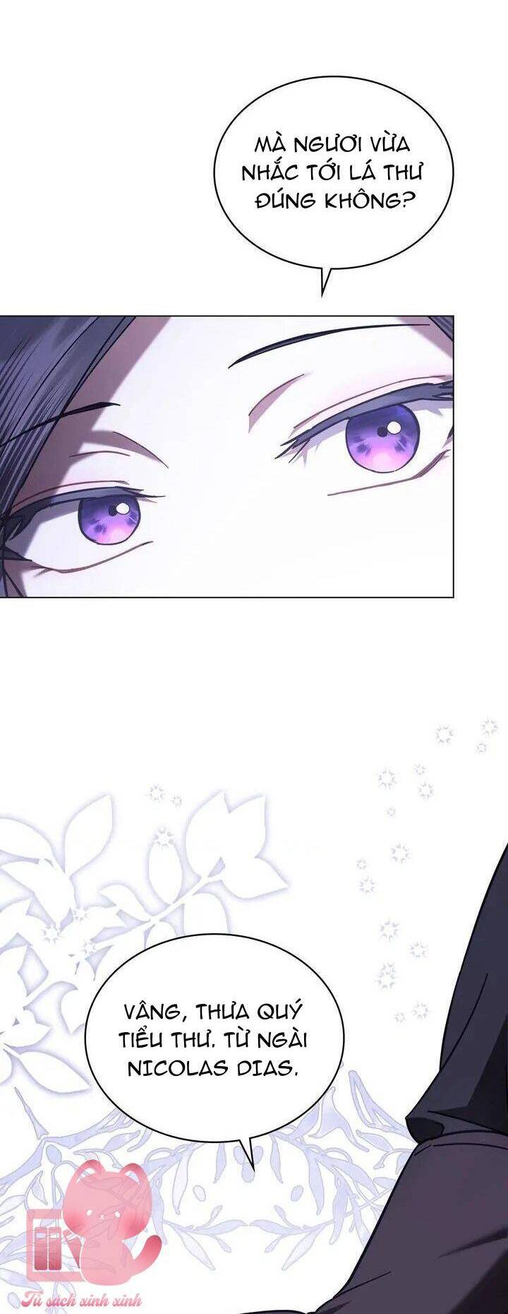 Viết Lại Kết Cục Bi Thảm Của Tôi Chapter 29 - Trang 2