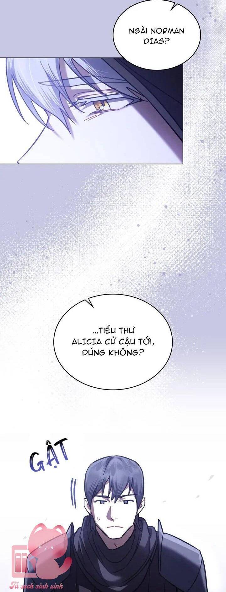 Viết Lại Kết Cục Bi Thảm Của Tôi Chapter 29 - Trang 2