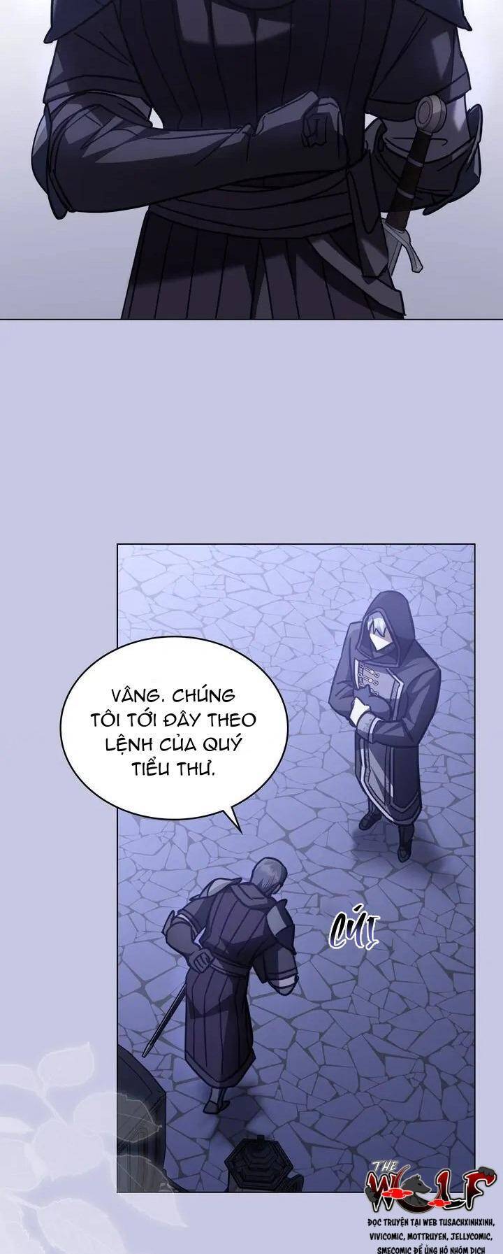 Viết Lại Kết Cục Bi Thảm Của Tôi Chapter 29 - Trang 2