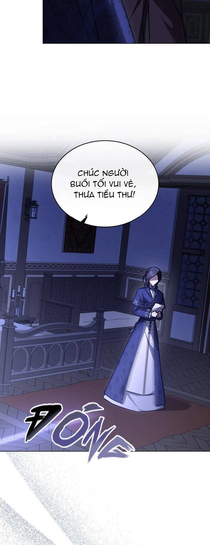 Viết Lại Kết Cục Bi Thảm Của Tôi Chapter 29 - Trang 2
