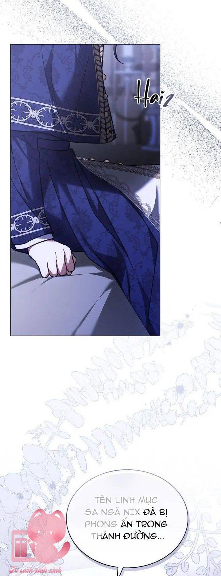 Viết Lại Kết Cục Bi Thảm Của Tôi Chapter 29 - Trang 2