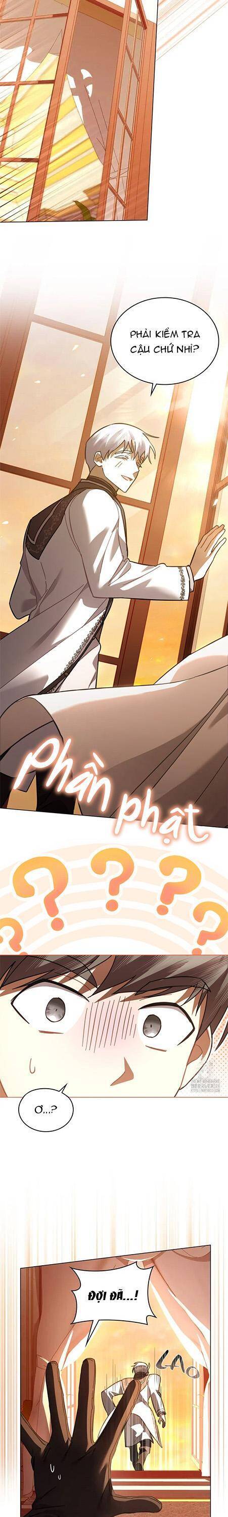 Viết Lại Kết Cục Bi Thảm Của Tôi Chapter 32 - Trang 2