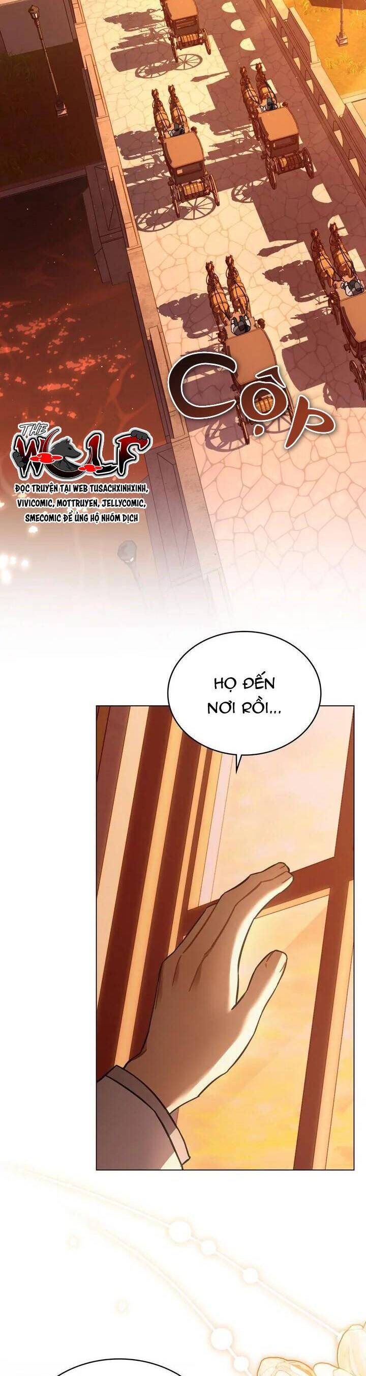 Viết Lại Kết Cục Bi Thảm Của Tôi Chapter 32 - Trang 2