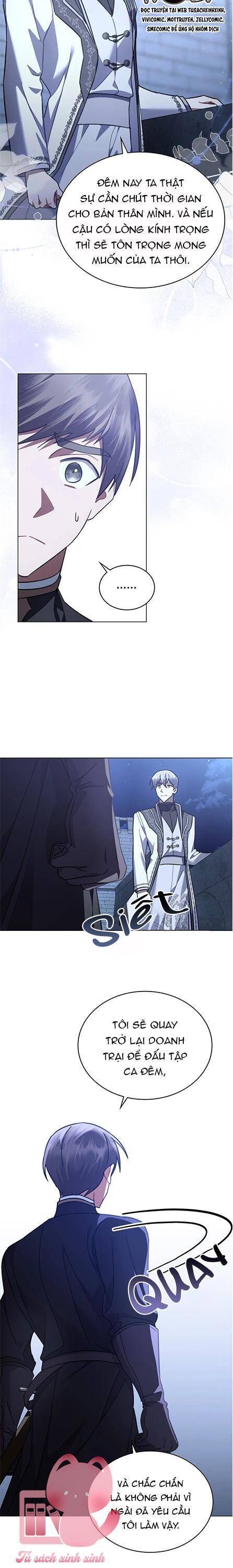 Viết Lại Kết Cục Bi Thảm Của Tôi Chapter 33 - Trang 2