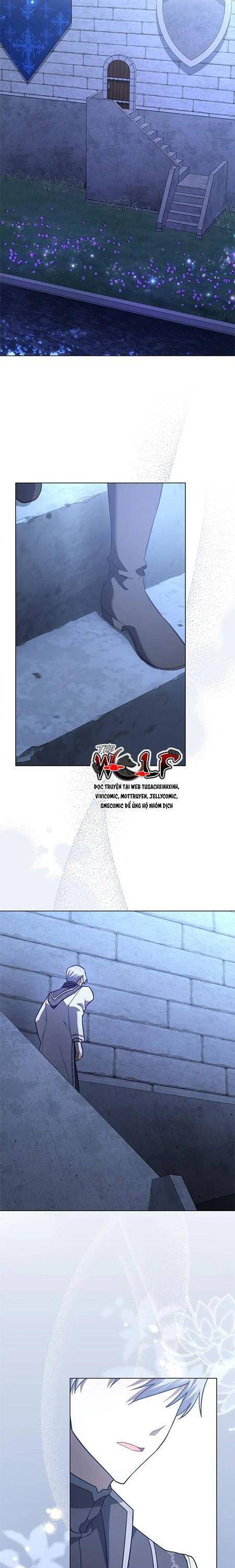 Viết Lại Kết Cục Bi Thảm Của Tôi Chapter 33 - Trang 2