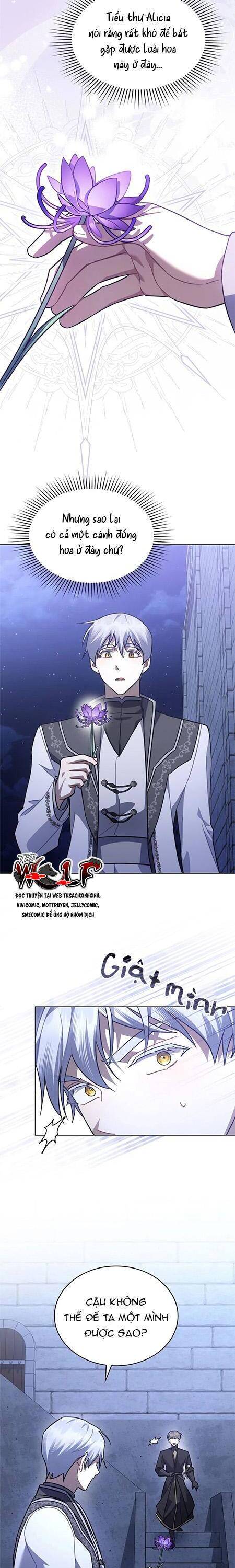 Viết Lại Kết Cục Bi Thảm Của Tôi Chapter 33 - Trang 2