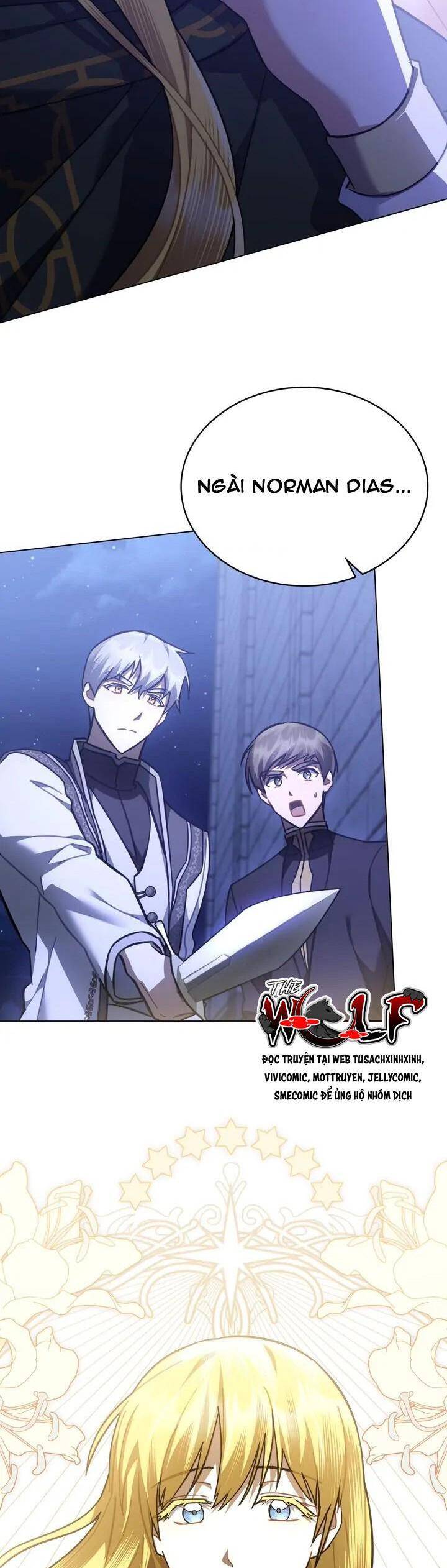 Viết Lại Kết Cục Bi Thảm Của Tôi Chapter 33 - Trang 2