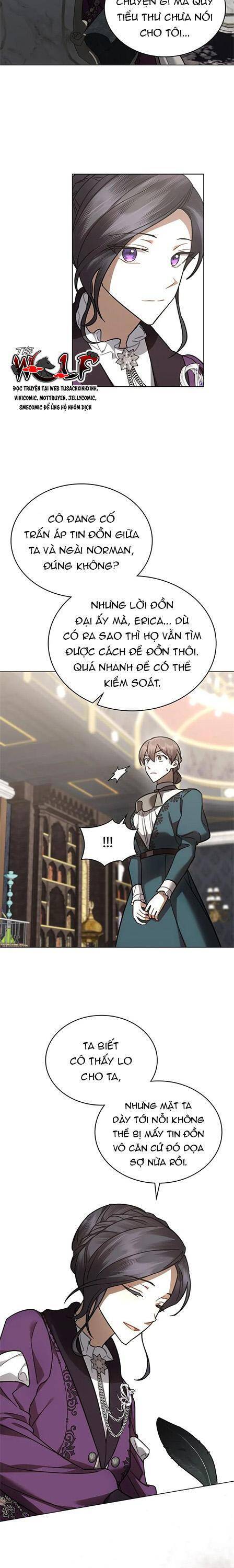 Viết Lại Kết Cục Bi Thảm Của Tôi Chapter 33 - Trang 2
