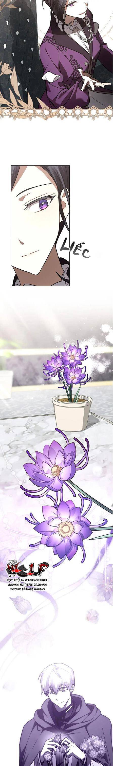 Viết Lại Kết Cục Bi Thảm Của Tôi Chapter 33 - Trang 2