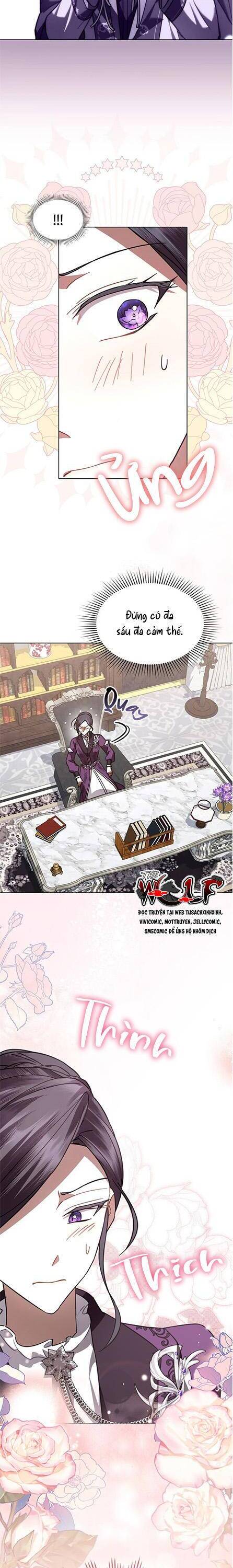 Viết Lại Kết Cục Bi Thảm Của Tôi Chapter 33 - Trang 2
