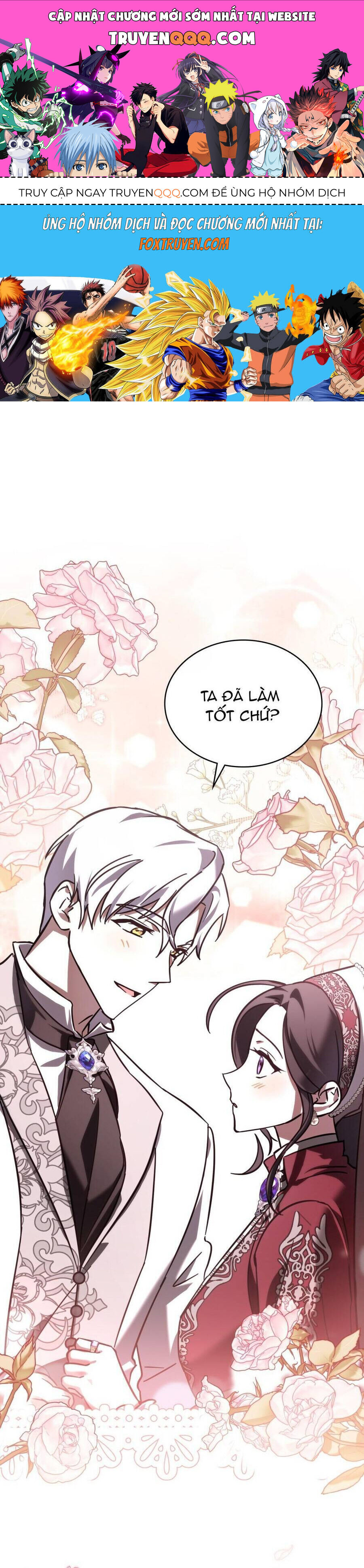 Viết Lại Kết Cục Bi Thảm Của Tôi Chapter 41 - Trang 2