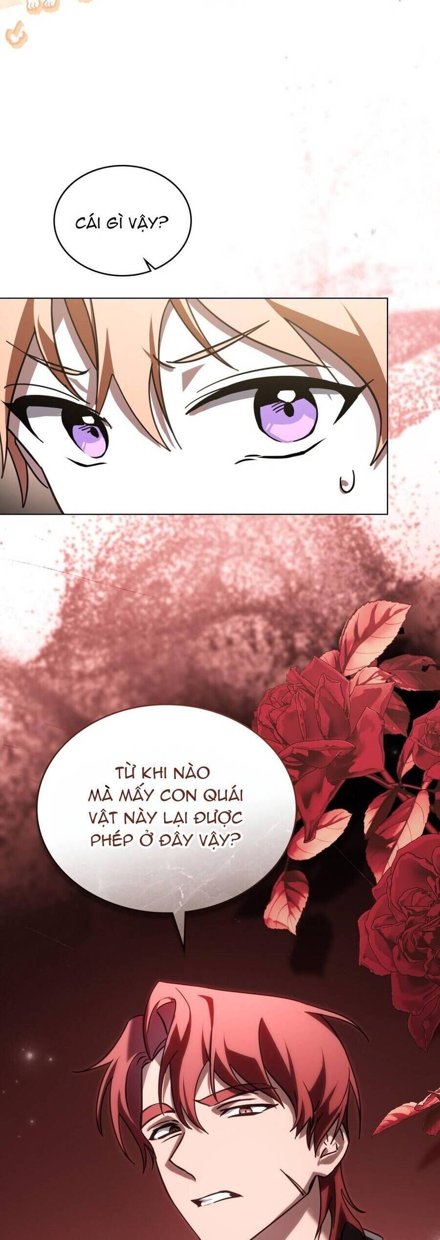 Viết Lại Kết Cục Bi Thảm Của Tôi Chapter 41 - Trang 2