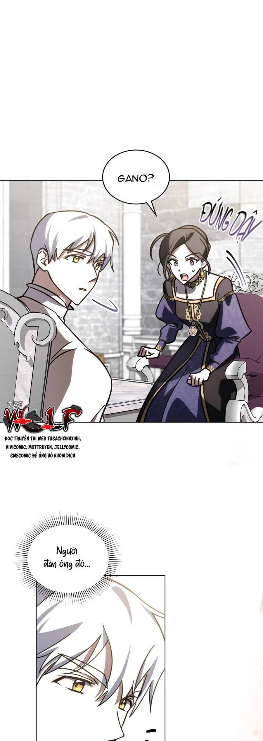 Viết Lại Kết Cục Bi Thảm Của Tôi Chapter 41 - Trang 2