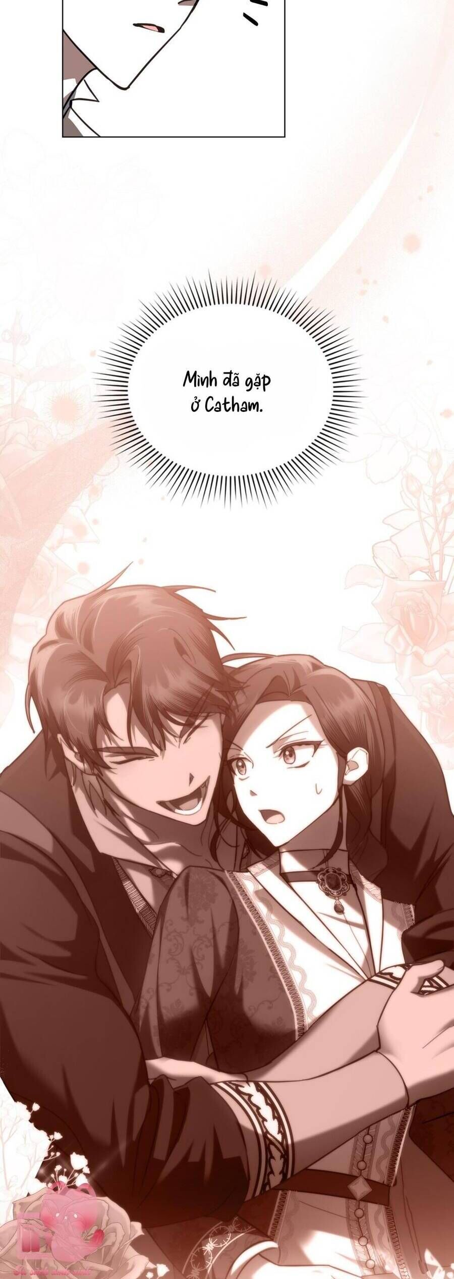Viết Lại Kết Cục Bi Thảm Của Tôi Chapter 41 - Trang 2