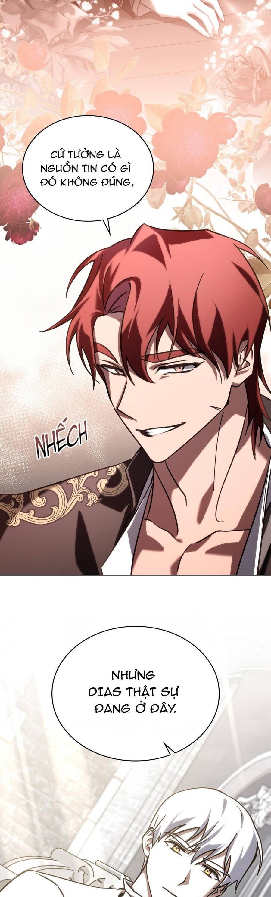 Viết Lại Kết Cục Bi Thảm Của Tôi Chapter 41 - Trang 2