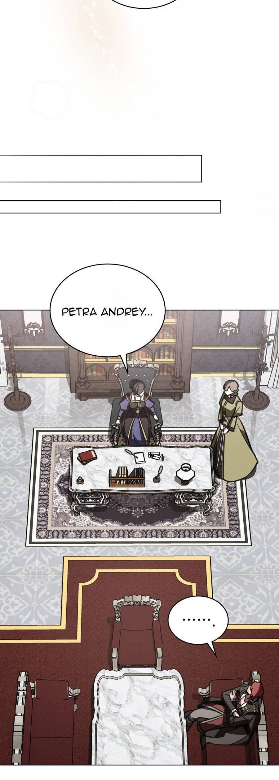 Viết Lại Kết Cục Bi Thảm Của Tôi Chapter 41 - Trang 2